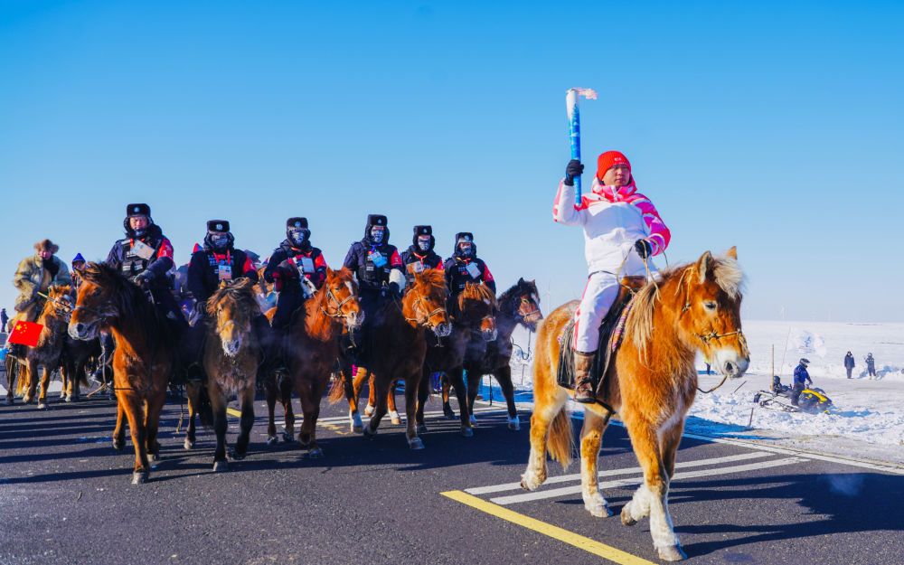中国经济新春面面观｜在年味儿里感受人文经济魅力(图3)