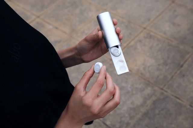 无线蓝牙耳机哪个品牌好？口碑最好的蓝牙耳机(图2)