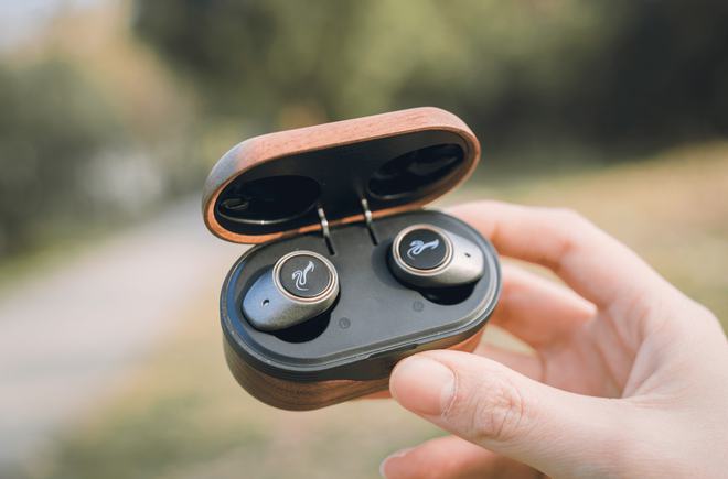 无线蓝牙耳机哪个品牌好？口碑最好的蓝牙耳机(图3)