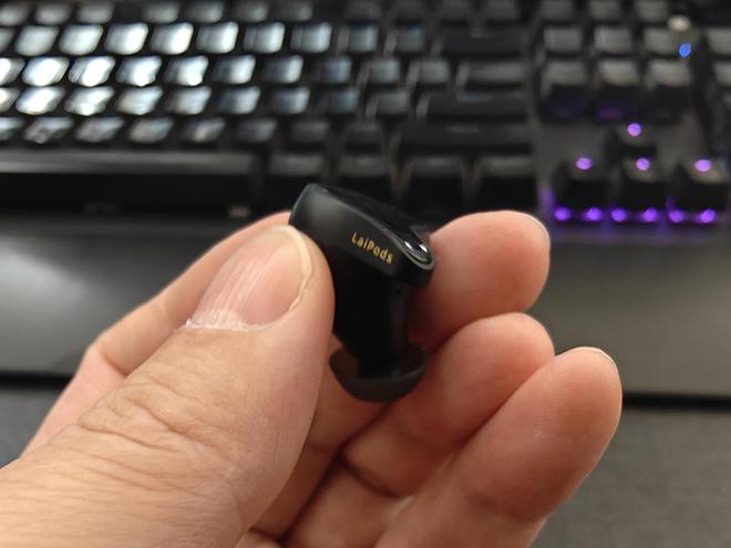 2025耳机圈大洗牌！500元听出2000元音质？这5款直接封神！(图7)