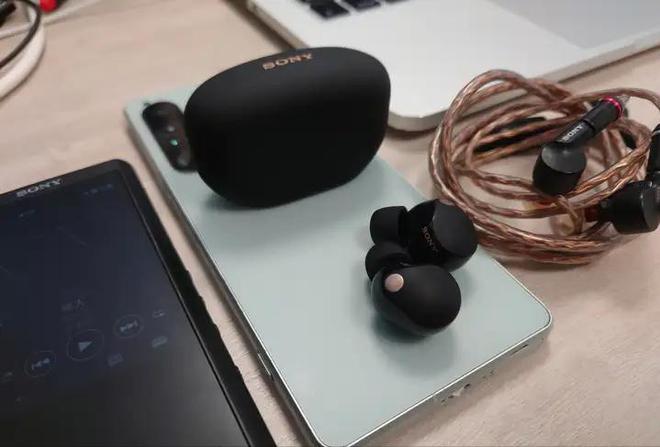 2025耳机圈大洗牌！500元听出2000元音质？这5款直接封神！(图12)