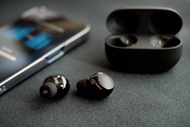 2025耳机圈大洗牌！500元听出2000元音质？这5款直接封神！(图13)