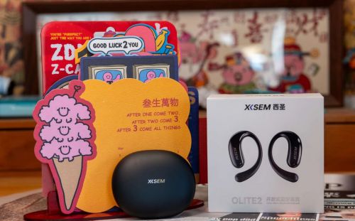 2025开放式耳机哪个品牌好？百元高性价比开放式蓝牙耳机推荐(图3)