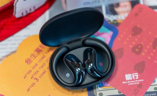2025开放式耳机哪个品牌好？百元高性价比开放式蓝牙耳机推荐(图4)