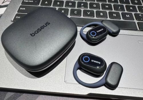 2025开放式耳机哪个品牌好？百元高性价比开放式蓝牙耳机推荐(图7)