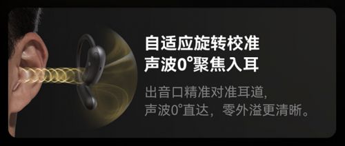 2025开放式耳机哪个品牌好？百元高性价比开放式蓝牙耳机推荐(图9)