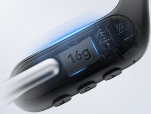 运动耳机红榜出炉！2025 年五款性价比炸裂的运动耳机推荐(图4)