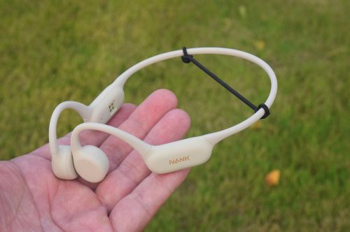 运动耳机红榜出炉！2025 年五款性价比炸裂的运动耳机推荐(图7)