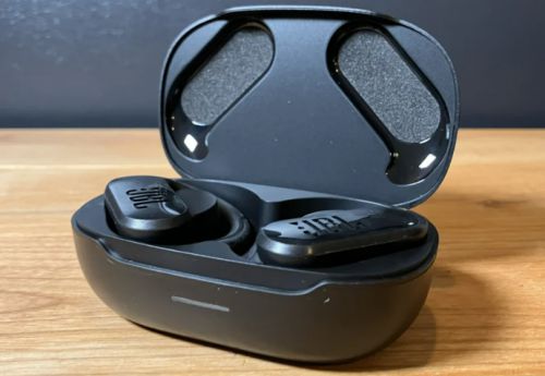 运动耳机红榜出炉！2025 年五款性价比炸裂的运动耳机推荐(图8)