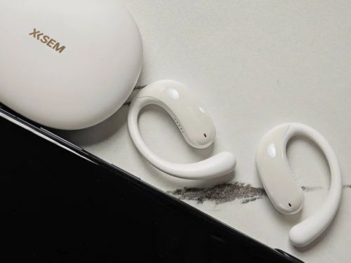 2025年开放式耳机怎么选？综合盘点性价比开放式蓝牙耳机推荐(图8)