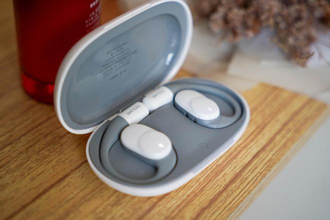 2025年开放式蓝牙耳机哪款音质好？高端开放式耳机推荐500元(图2)