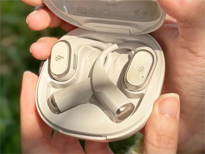 2025年开放式蓝牙耳机哪款音质好？高端开放式耳机推荐500元(图4)