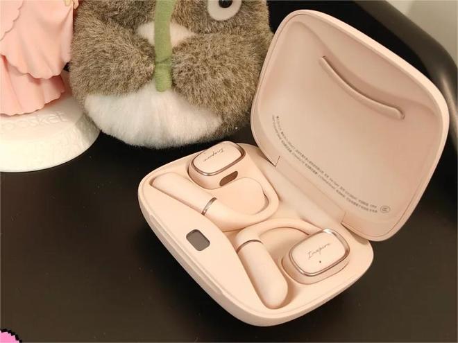 2025年开放式蓝牙耳机哪款音质好？高端开放式耳机推荐500元(图5)