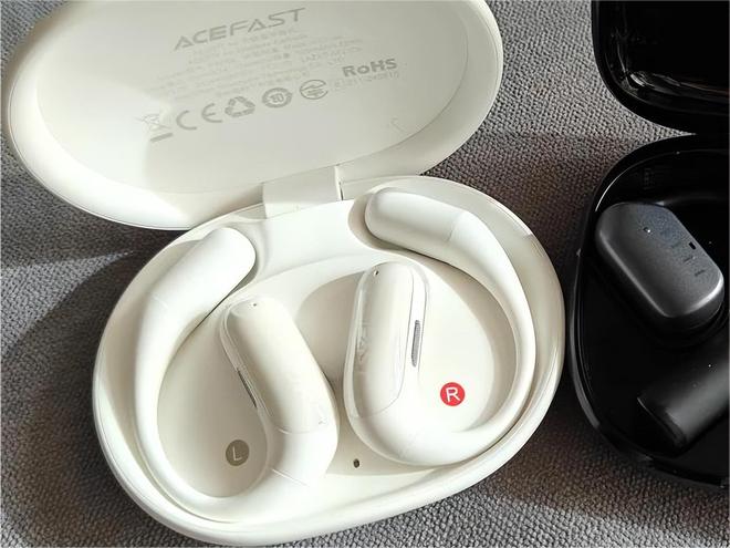 2025年开放式蓝牙耳机哪款音质好？高端开放式耳机推荐500元(图6)