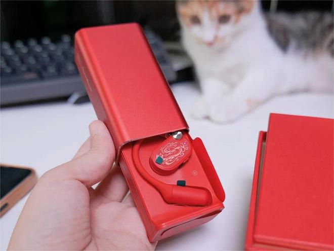 2025年开放式蓝牙耳机哪款音质好？高端开放式耳机推荐500元(图7)