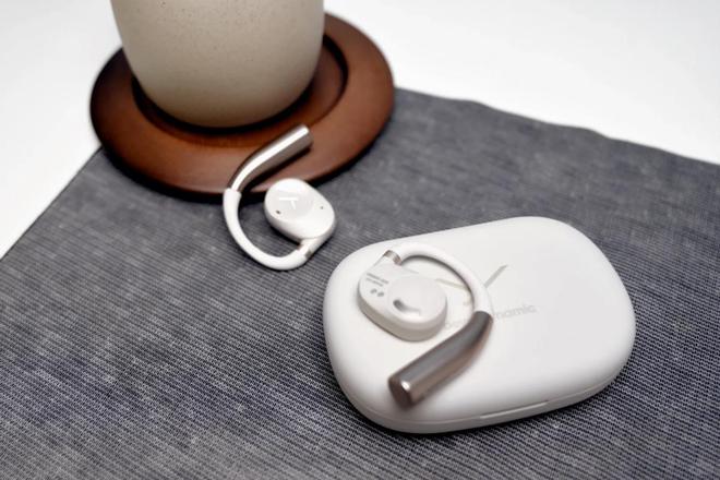 2025年开放式蓝牙耳机哪款音质好？高端开放式耳机推荐500元(图8)
