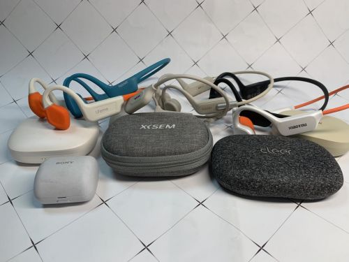 2025年运动耳机怎么挑？运动耳机各品牌亮点解析选购不踩坑(图1)