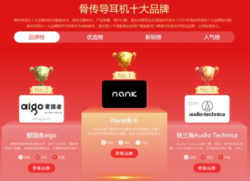 2025年运动耳机怎么挑？运动耳机各品牌亮点解析选购不踩坑(图15)