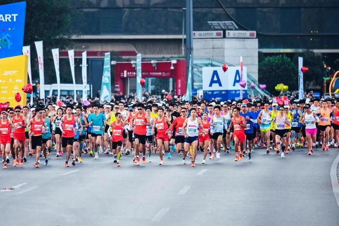 颠覆认知！跑圈老炮：全马PB的秘密装备竟然不是跑鞋？(图9)