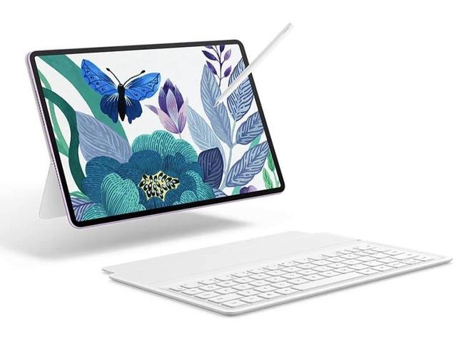 涵盖耳机、平板、手表三类四款新品疑似华为八月将发布产品曝光(图4)