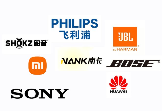 2025十大运动耳机品牌推荐：佩戴稳固运动更舒心(图2)