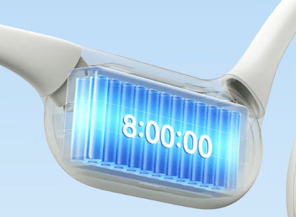 2025十大运动耳机品牌推荐：佩戴稳固运动更舒心(图6)