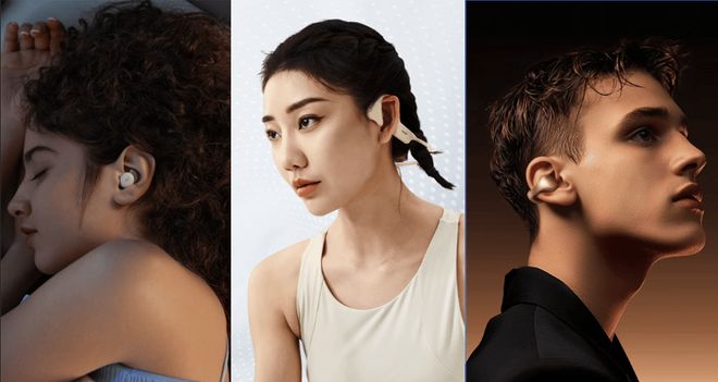 运动耳机哪个牌子好用？2025最值得入手的十大运动耳机(图4)