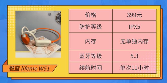 运动耳机哪个牌子好用？2025最值得入手的十大运动耳机(图14)