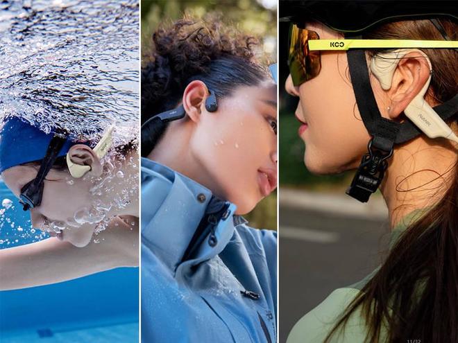 运动耳机哪个牌子好？分享2025十大公认最强的运动耳机(图1)