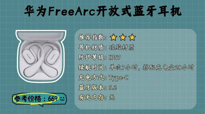 运动耳机哪个牌子好？分享2025十大公认最强的运动耳机(图8)