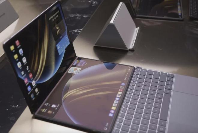 32GB+2TB！华为新机官宣：6月6日全面开售！(图6)