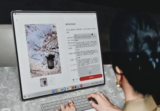 32GB+2TB！华为新机官宣：6月6日全面开售！(图4)