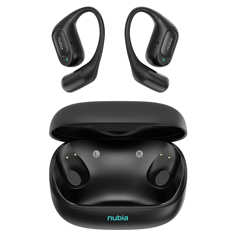 运动爱好者必备：五款超长续航蓝牙耳机测评助你畅享每一刻！(图1)