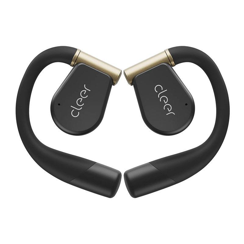 运动爱好者必备：五款超长续航蓝牙耳机测评助你畅享每一刻！(图2)