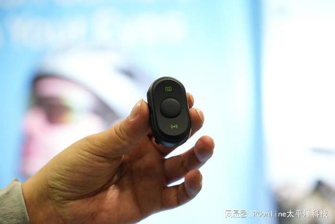 重新定义AI运动眼镜致敬未知BleeqUp超影擎闪耀IFA2025(图7)