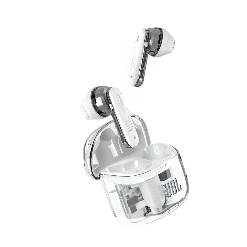 真无线蓝牙耳机推荐：JBL TUNE FLEX2与小米REDMI Buds 6 Pro的对决！(图1)