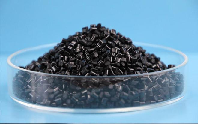 无线蓝牙耳机外壳为何优选阻燃PCABS颗粒？(图2)