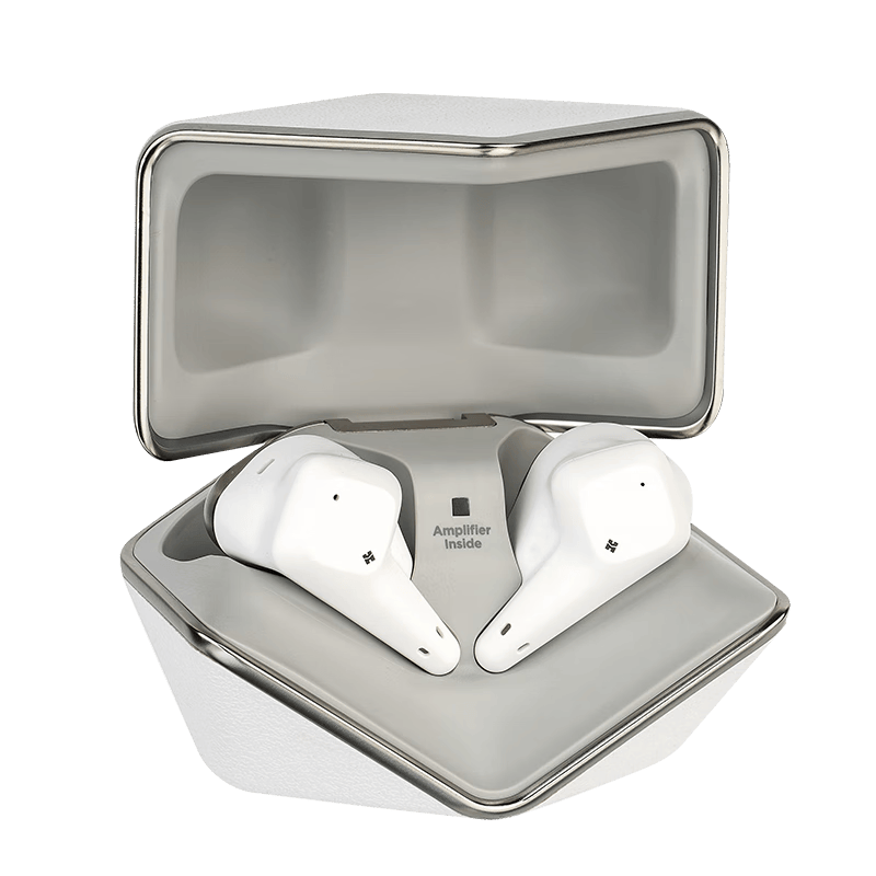 旅行必备！这四款真无线耳机让你随时享受高品质音乐体验(图1)