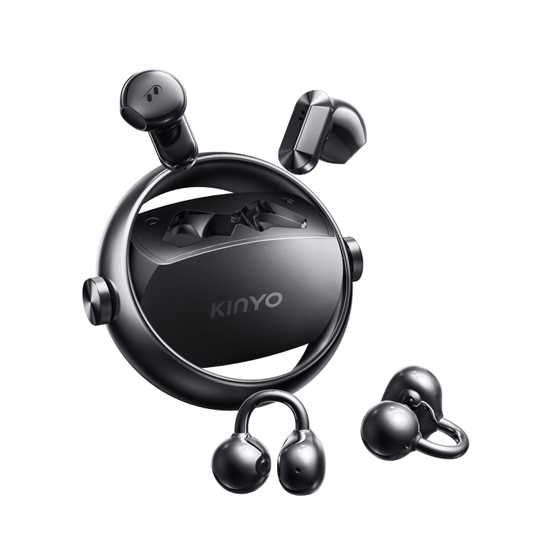 2025年运动耳机推荐：8款超舒适、音质出众、完美陪伴你的运动时光(图4)