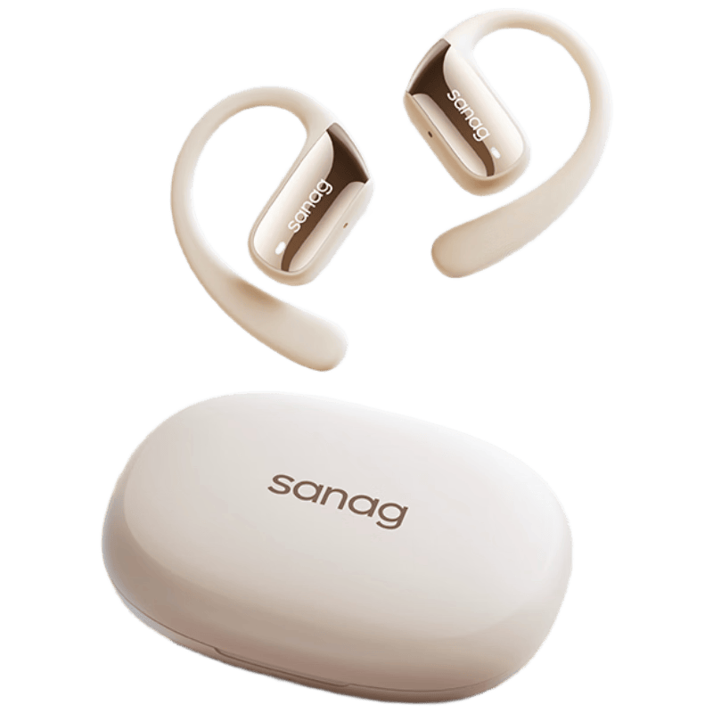 2025年运动耳机推荐：8款超舒适、音质出众、完美陪伴你的运动时光(图7)