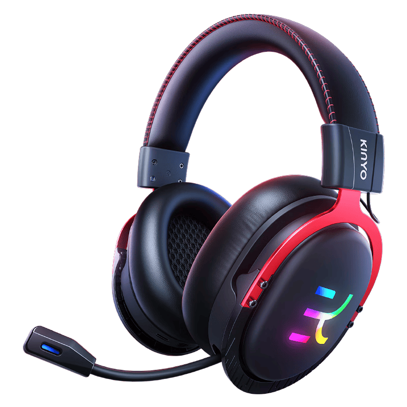 2025年金运耳机推荐！性价比超高的耳机排行榜前十名音质与舒适兼具！(图2)