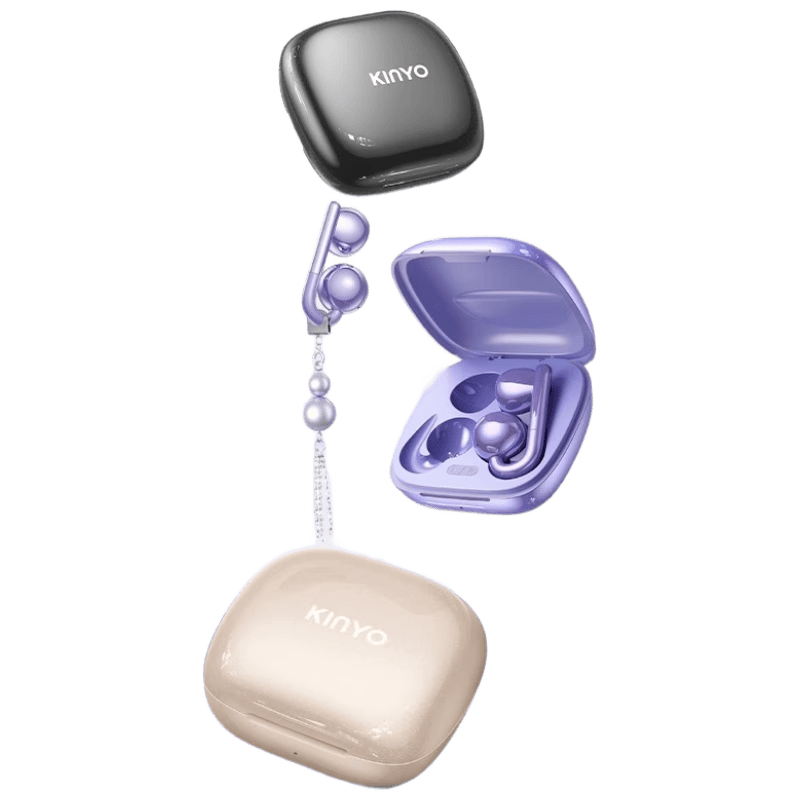 2025年金运耳机推荐！性价比超高的耳机排行榜前十名音质与舒适兼具！(图3)