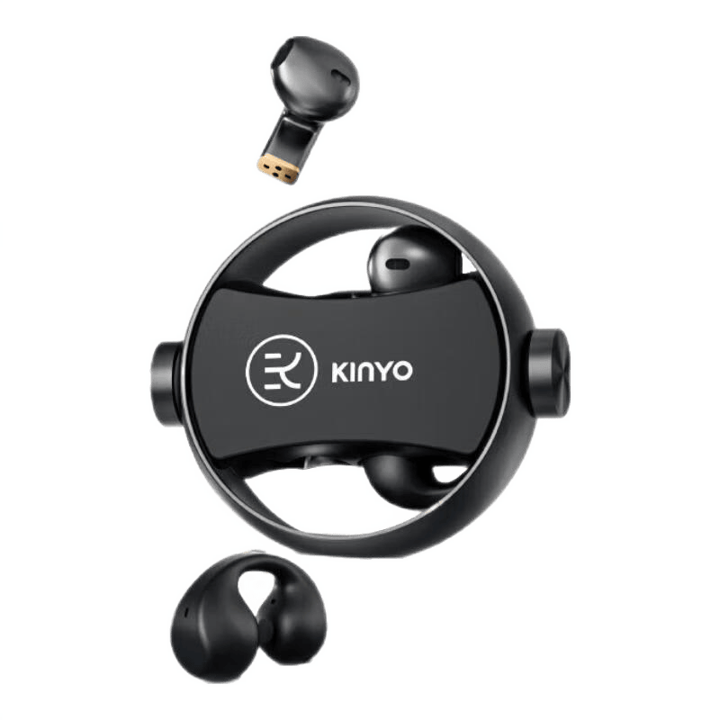 2025年金运耳机推荐！性价比超高的耳机排行榜前十名音质与舒适兼具！(图5)