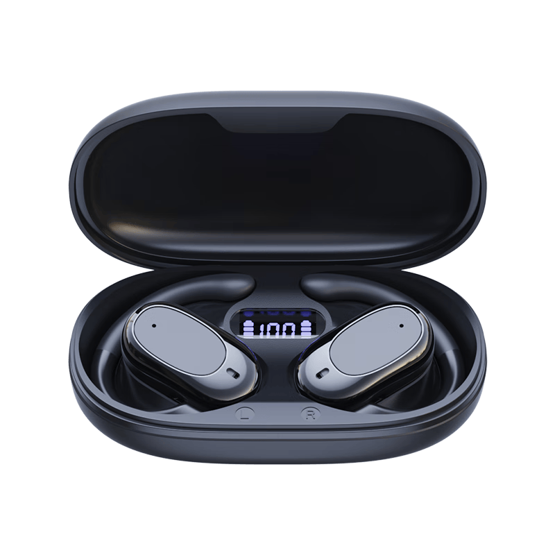 探索新境界：2026款蓝牙耳机的全新体验(图3)