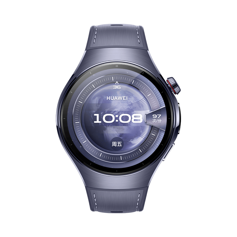 森海塞尔蓝牙耳机+华为智能手表享受音乐与科技的完美结合超长续航让生活更美好！(图2)