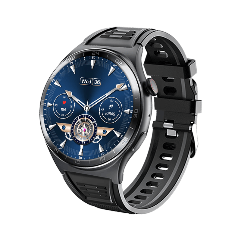 索爱S9A智能手表：你的运动健康小助手心率血氧实时监测买到就是赚到！(图1)