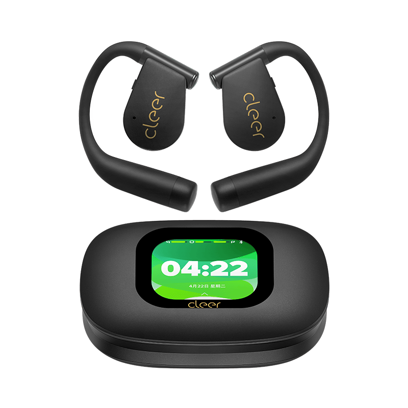 森海塞尔真无线小时续航轻松享受音乐无忧！(图2)