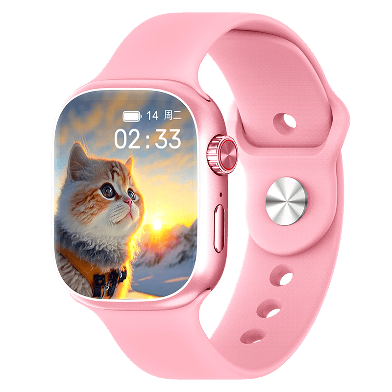 Technics金色耳机、儿童智能手表、Apple手表：三款热销科技产品大比拼哪个更值得入手？(图2)