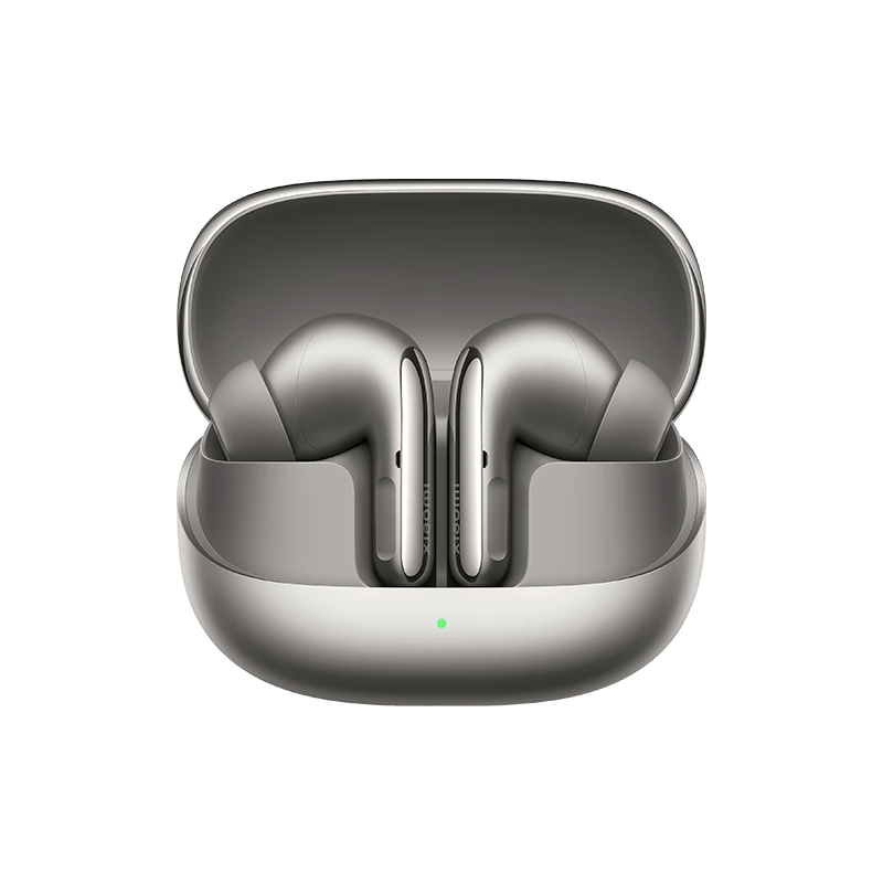 森海塞尔真无线小时续航与混合降噪双11必买！(图3)