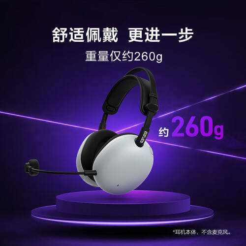 畅享音乐的未来：索尼耳机全新体验(图2)